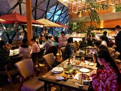 大堂-巴别塔法餐舍(朝阳店)