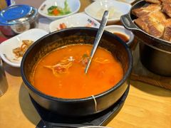 -大田牛尾汤(幸福河市场店)