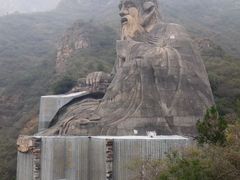 -圣莲山风景区