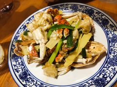 -頂好酒家·经典粤菜(海信广场店)