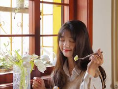 -春风十里咖啡馆