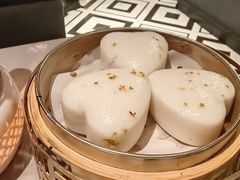 桂花米糕-醉庐·新上海菜(南京西路店)