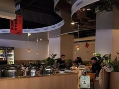 -享遇.锅姥姥牛排海鲜自助(小寨店)