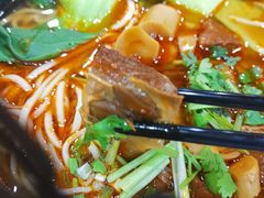 -李先生牛肉面大王(成都东站西广场店)