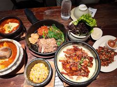 芝士多多火辣鲜鸡爪-Professor Lee (K11艺术中心店)