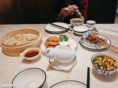 -唐猫庭院·千年陕菜(大唐不夜城店)