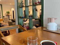 -参差咖啡(水果湖公园店)