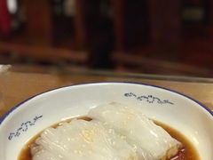 -阿殳菜馆·私厨(水围村店)