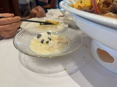 -眉州东坡(北苑华贸店)