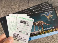 -自贡恐龙博物馆