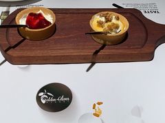 -HELLO MUSAE 拾光缪斯餐厅·纯正希腊风味(苏州中心店)