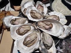 -蚝堡海鲜·威海菜·海肠捞饭·烧烤·亚洲吃蚝公司(幸福门店)