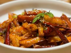 -榕意·川味之美(深业上城店)