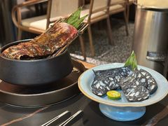 -厚贞日式烤肉(浦东汇智店)