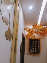 -芳朵美容养生SPA