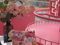 -BONCAKE裱花蛋糕(万象汇店)