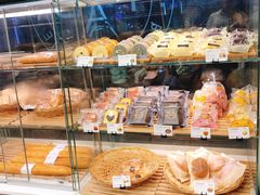 -巴黎贝甜(右安门店)