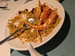 -东南里湖景餐厅·新闽菜(浦西万达店)