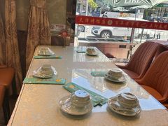 -正阳春烤鸭(华捷道店)