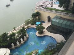 -澳门十六浦索菲特大酒店