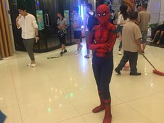 -万达影城(仓山万达广场激光IMAX店)