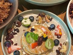 -街角 T·COFFEE 融合料理·BISTRO(车公庙店)