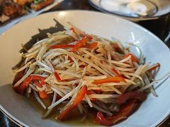 -礼耕堂·百年茶人餐厅(梅家坞店)