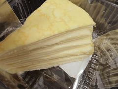 榴莲千层-BreadTalk面包新语·烘焙蛋糕(海珠丽影广场店)