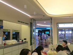 -米仓食堂(皇庭广场店)