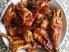 客家盐辣椒-小玲农家柴火饭店