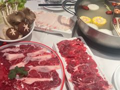 -八合里牛肉火锅(福州万象城店)