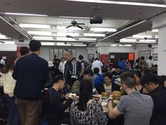 大堂-香港蓮香樓(中環店)