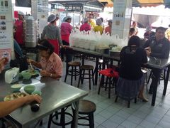 -红大哥水门鸡饭(總店)