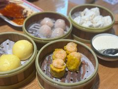 -粤食堂(朝外店)