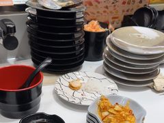 -争鲜回转寿司(朝北大悦城店)