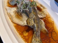 -扬州狮子楼·非遗淮扬菜(总店)