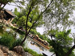 -承德避暑山庄景区