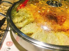 -黄记煌三汁焖锅(新世纪广场店)