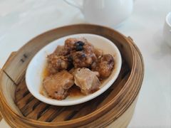 -万龙洲海鲜(南新仓店)