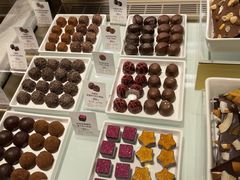 -GODIVA(港汇恒隆广场)
