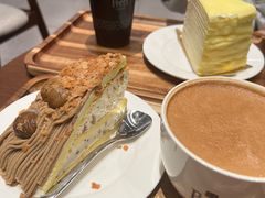 -Peet's 皮爷咖啡(深圳湾万象城店)