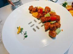 -潮堂 · 潮州菜(国贸商城店)