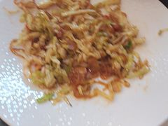 -大清花饺子(山庄店)