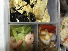 -复旦大学本部-食堂