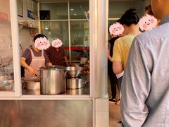 -东华豆花(漳州店)