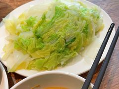 -清真吴记门钉肉饼·喜多利