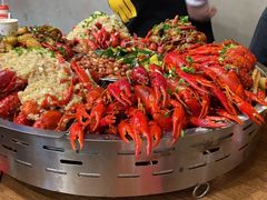 -虾小龙老长沙龙虾馆(坡子街店)