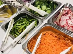 -So Lounge索兰至餐厅(蓝色港湾店)