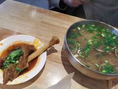 -熊氏牛羊杂粉(龙眼井总店)