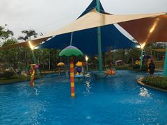 -美的鹭湖探索王国